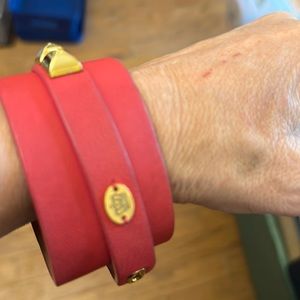 New Juicy Couture punk bracelet for charm